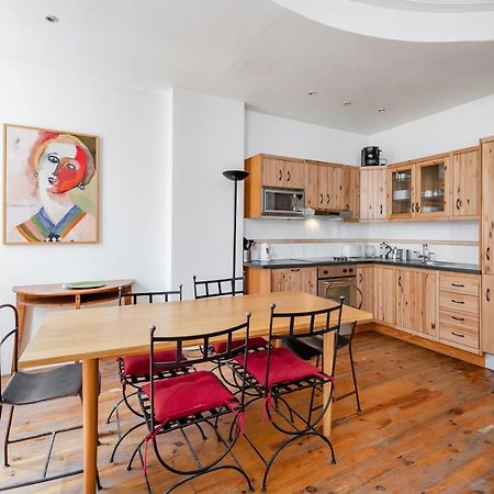 Appartement De Grand Standing, Joliment Decore Marsylia Zewnętrze zdjęcie