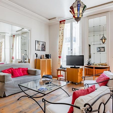 Appartement De Grand Standing, Joliment Decore Marsylia Zewnętrze zdjęcie